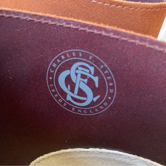 Clarks Originals | Suede Desert Boot main image 5